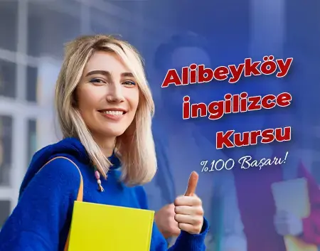 Alibeyköy  İngilizce Kursu | Alibeyköy  Amerikan Kültür