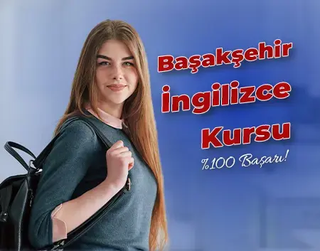 Başakşehir  İngilizce Kursu | Başakşehir  Amerikan Kültür