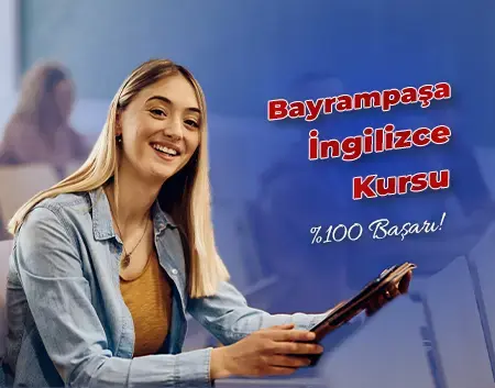 Bayrampaşa  İngilizce Kursu | Bayrampaşa  Amerikan Kültür