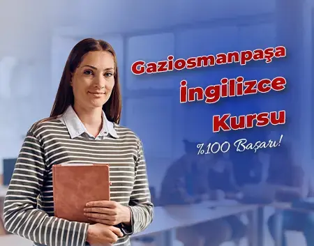 Gaziosmanpaşa  İngilizce Kursu | Gaziosmanpaşa  Amerikan Kültür