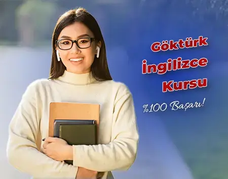 Göktürk  İngilizce Kursu | Göktürk  Amerikan Kültür