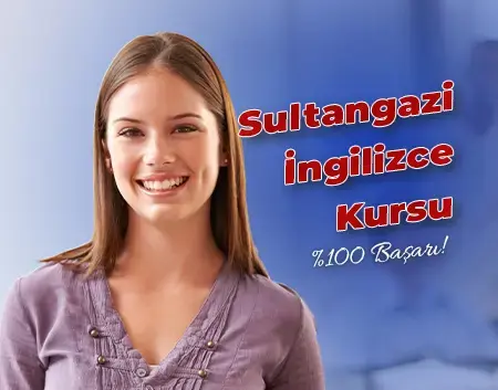 Sultangazi İngilizce Kursu | Sultangazi Amerikan Kültür