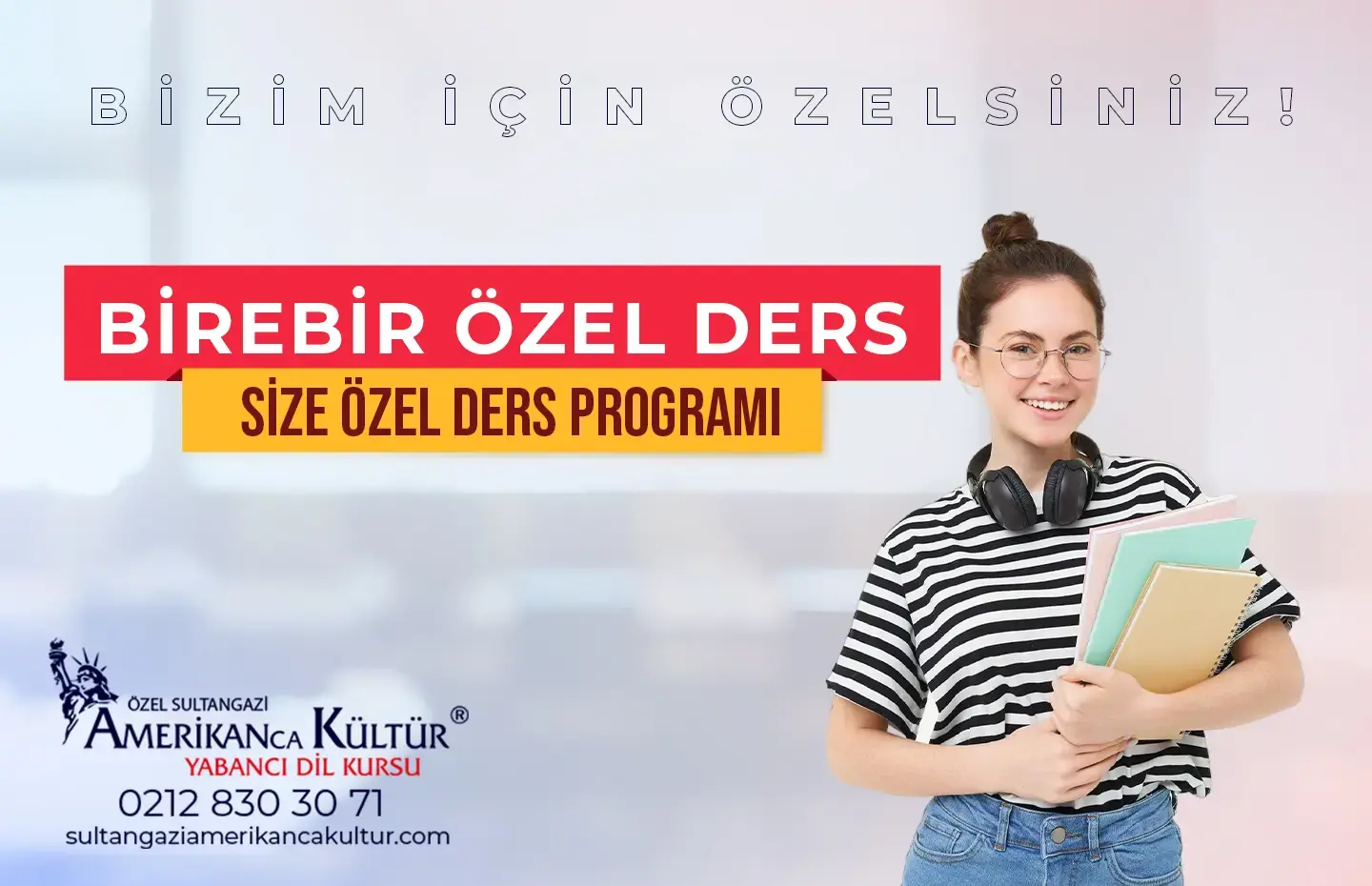 Özel Ders Eğitim Programları