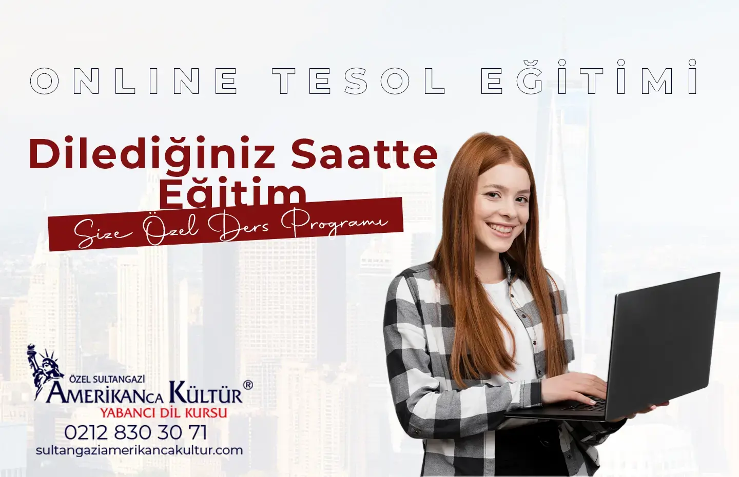 Online Tesol Eğitimi